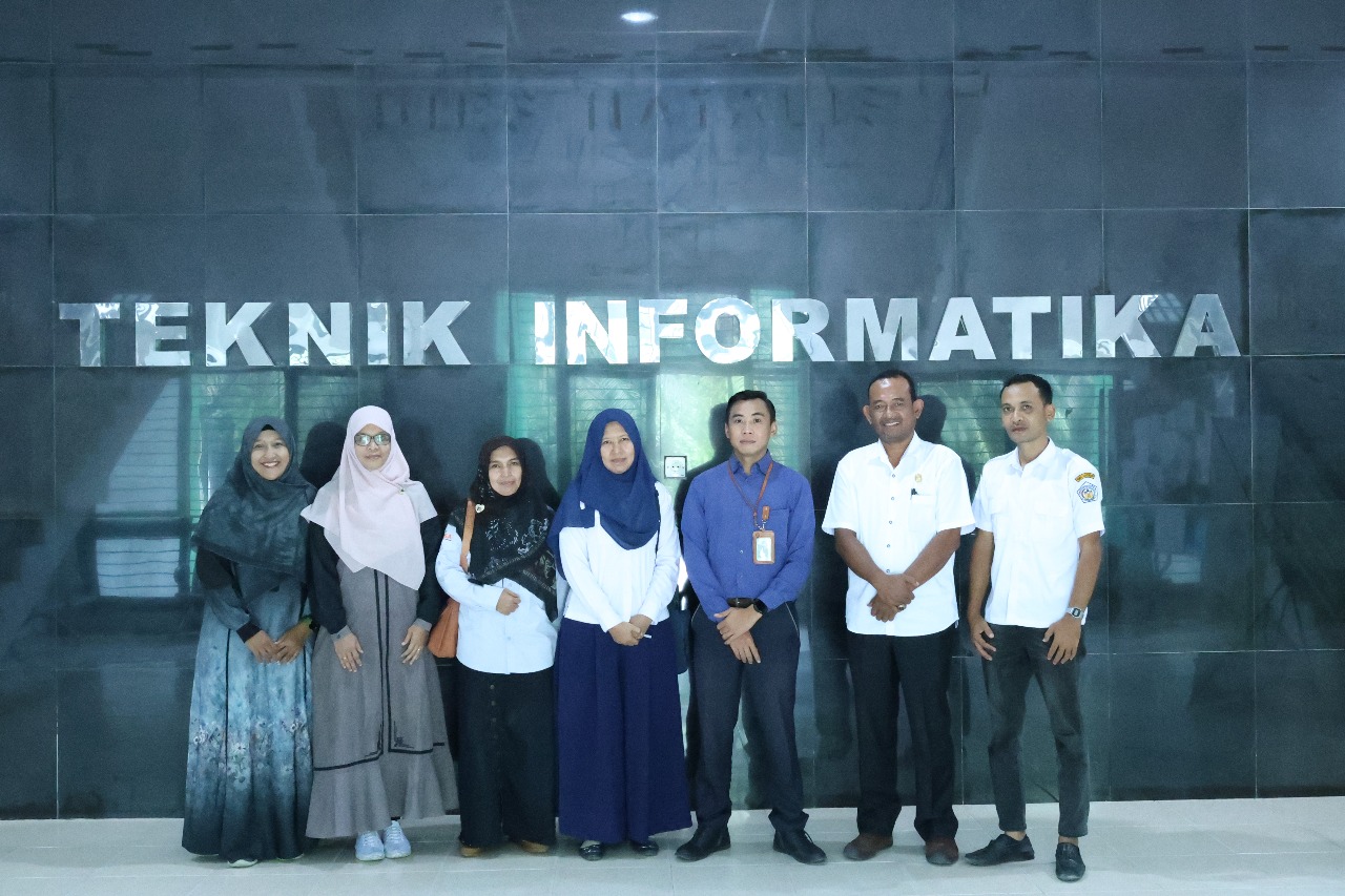 Unimal dan Bappeda Lhokseumawe Perkuat Kolaborasi Pengelolaan Sampah Berbasis Teknologi
