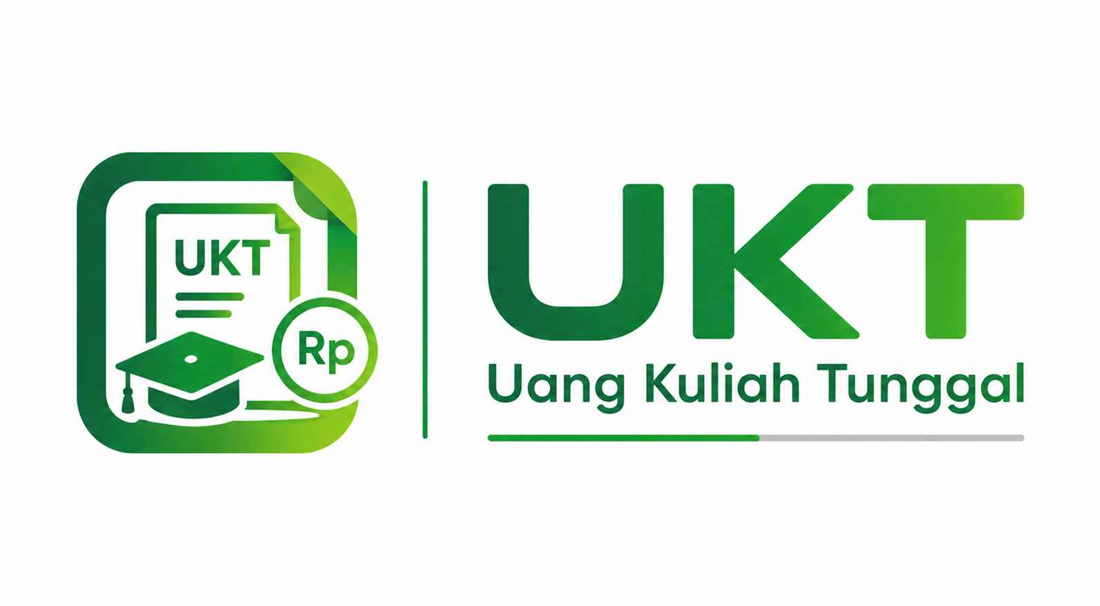 UKT – Uang Kuliah Tunggal