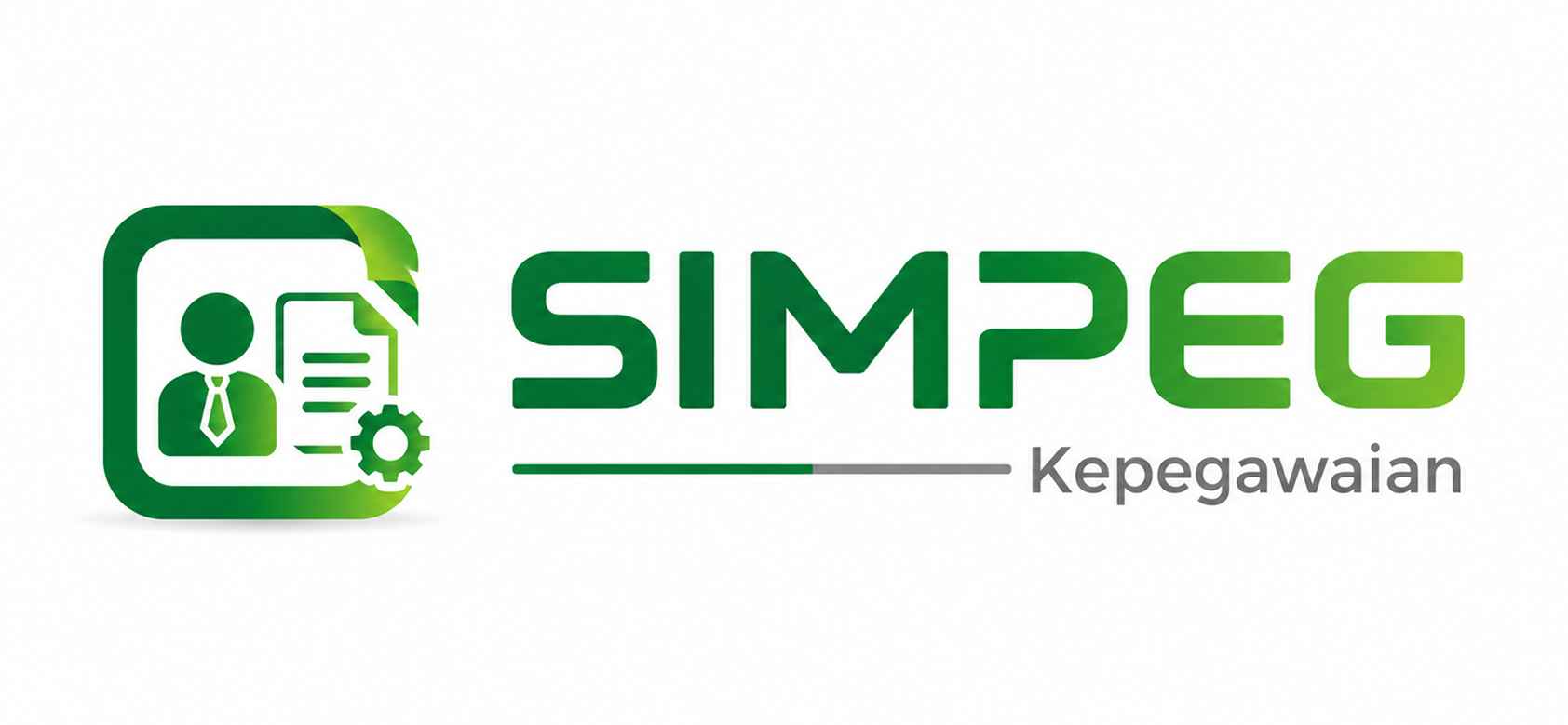 SIMPEG – Kepegawaian