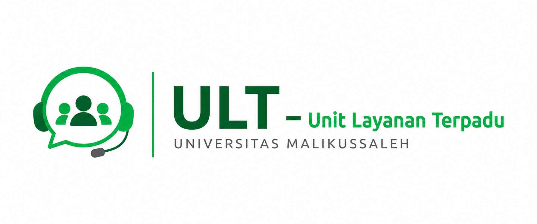 ULT – Unit Layanan Terpadu