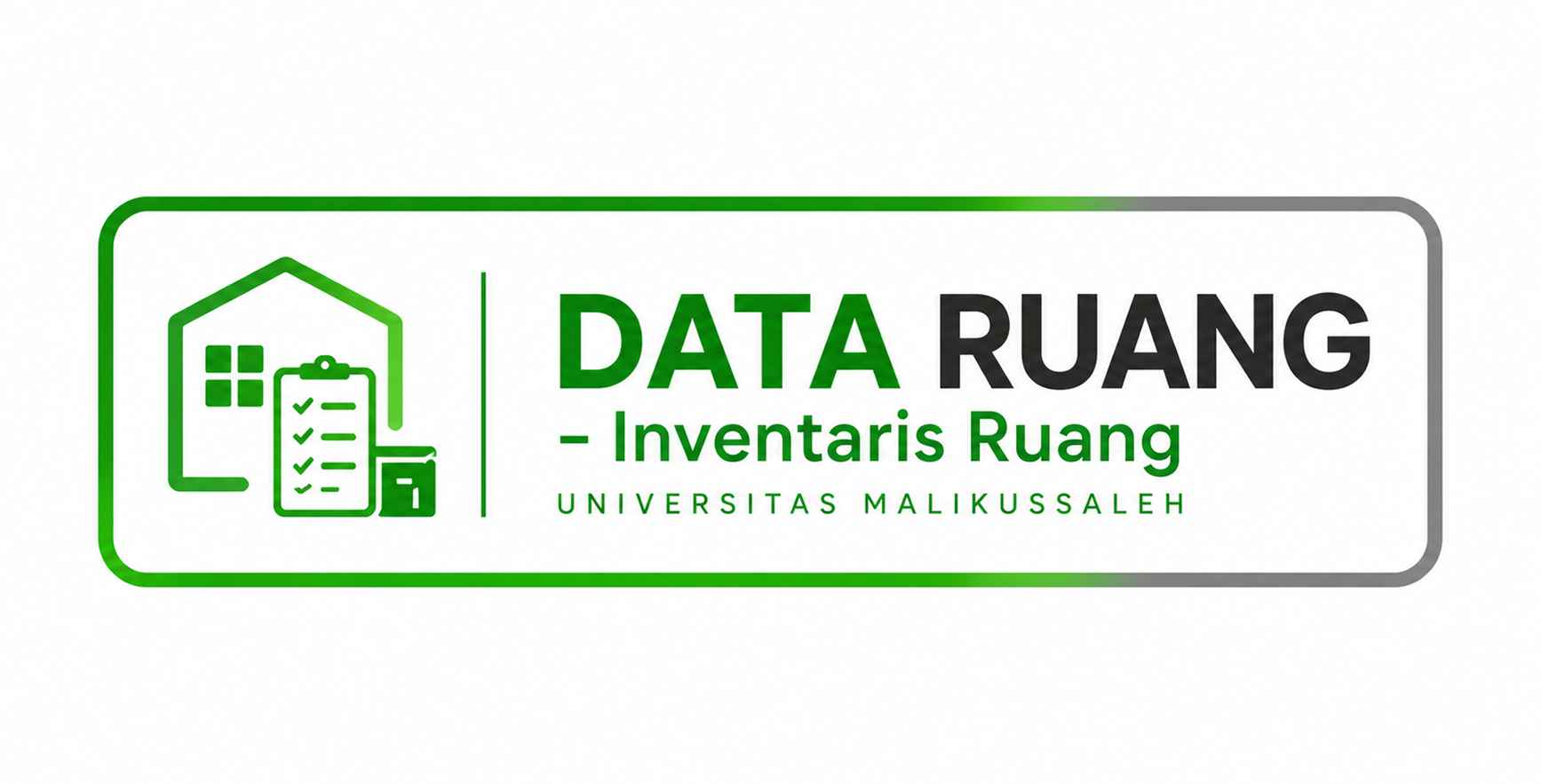 DATA RUANG – Inventaris Ruang