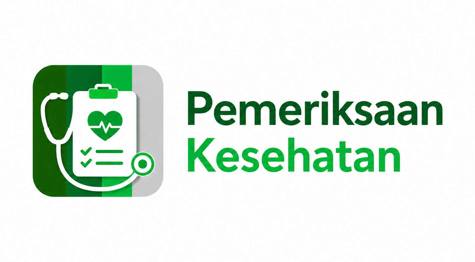 Pemeriksaan Kesehatan