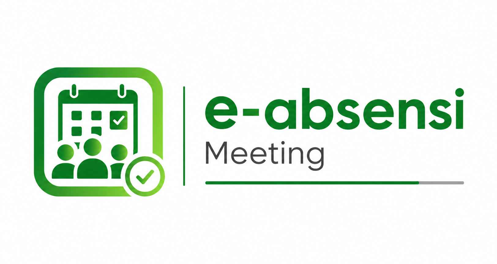 e-absensi Meeting