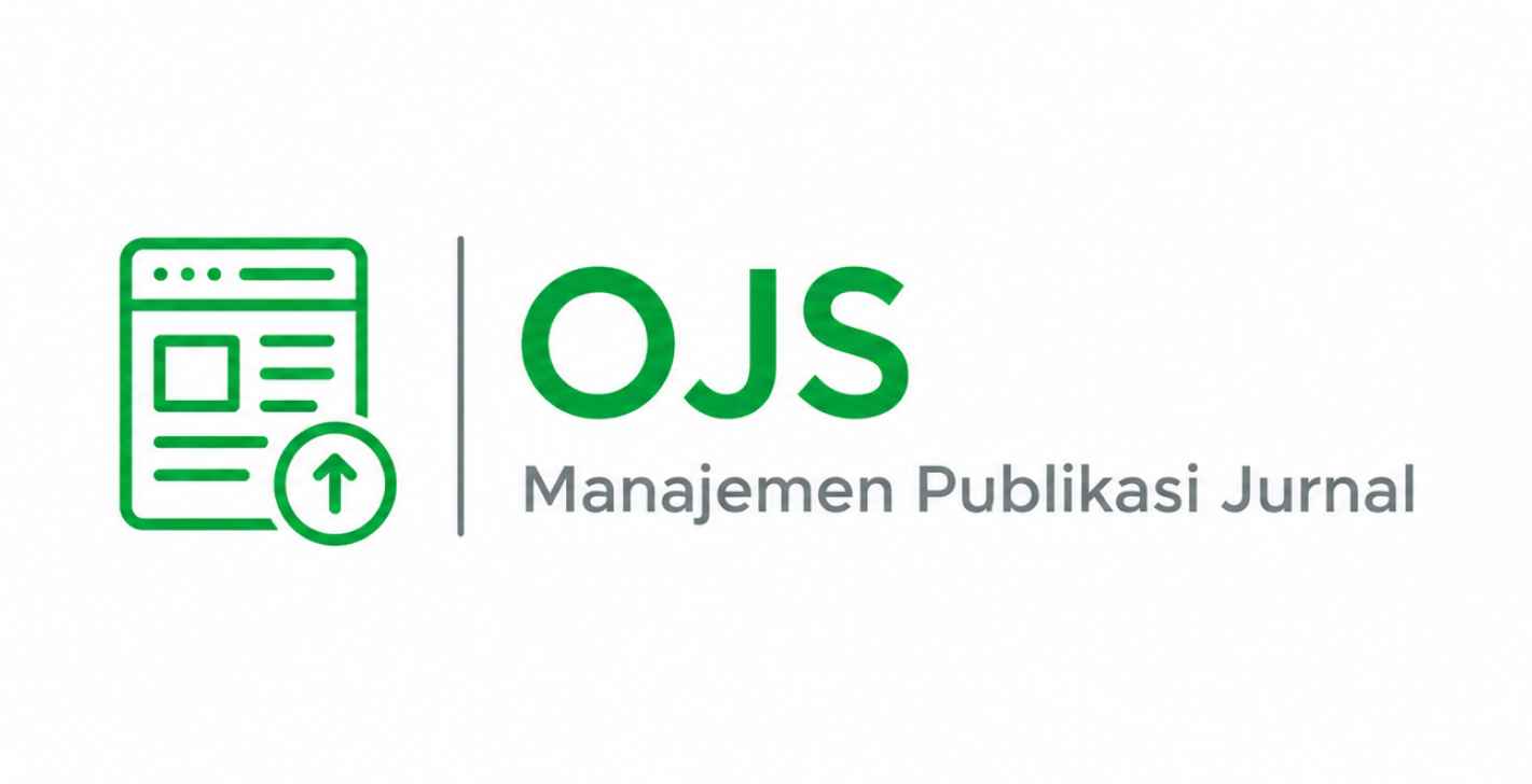OJS - Manajemen Publikasi Jurnal