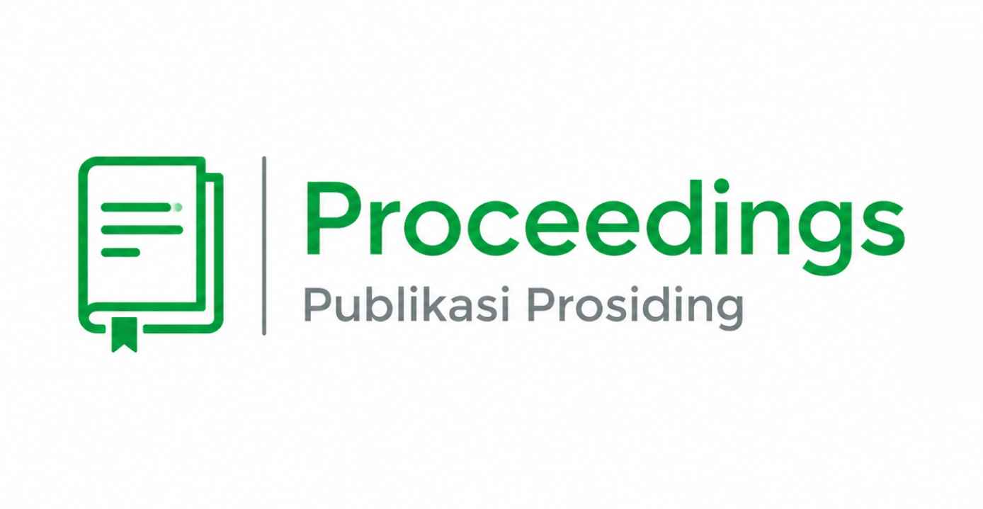 Proceedings - Publikasi Prosiding