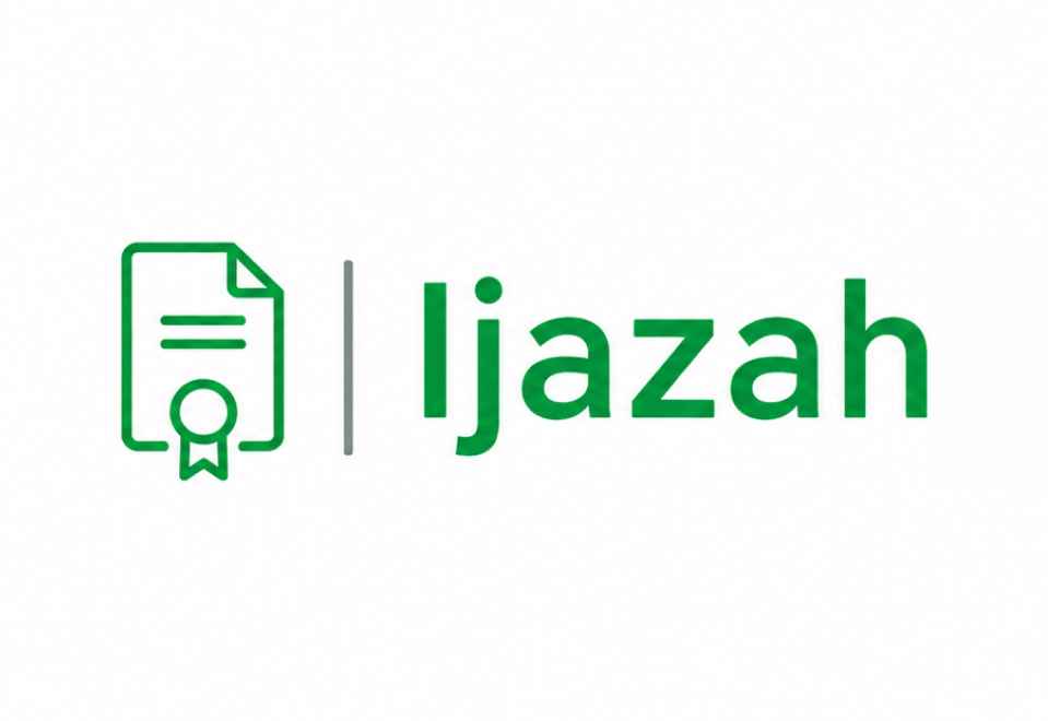 Pemberkasan Ijazah