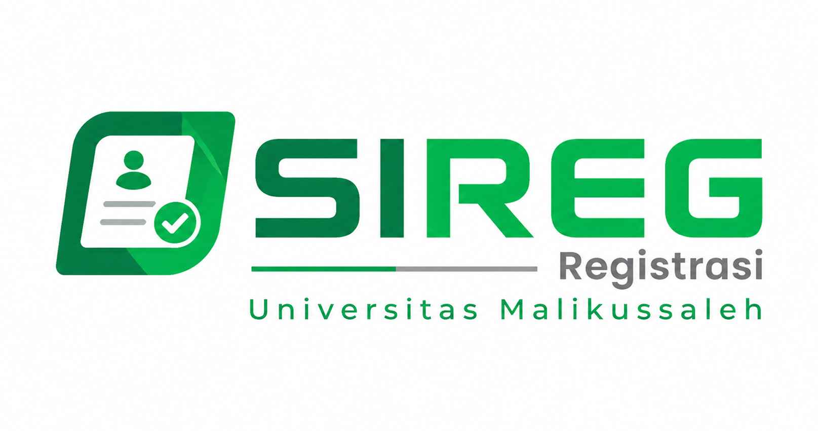 SIREG – Registrasi