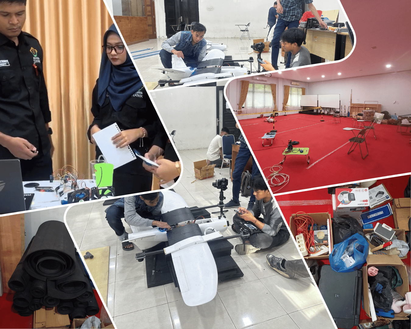 Lab Eksperimental Hardware