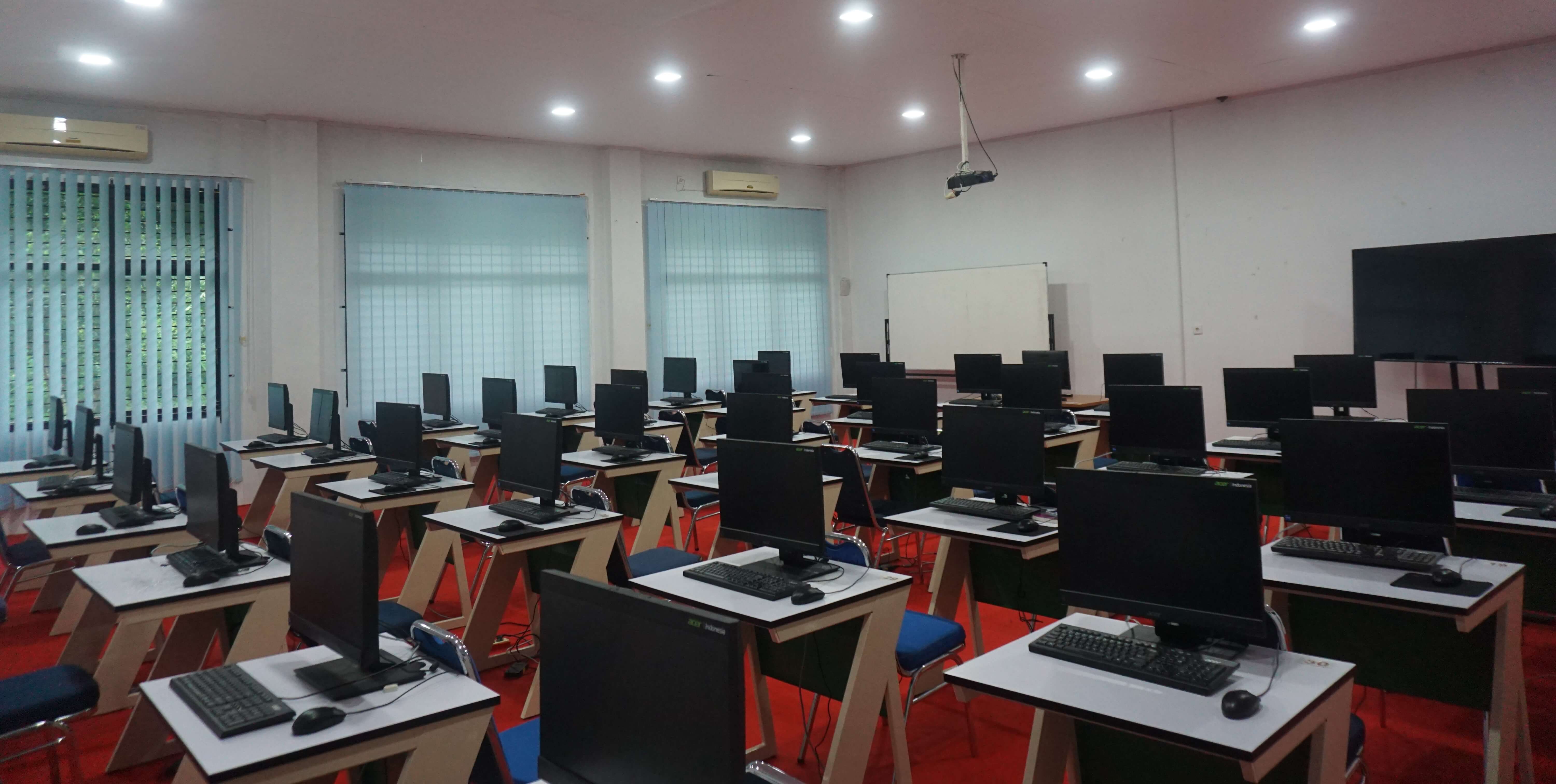 Lab Rekayasa Perangkat Lunak