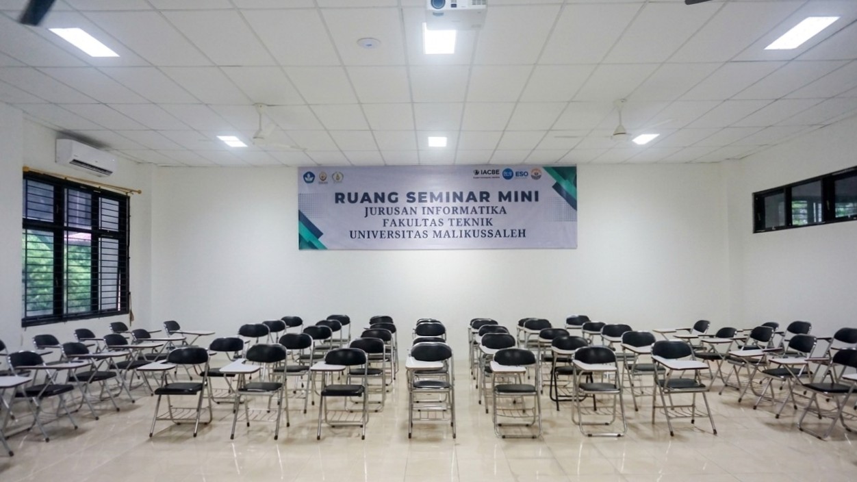 Ruang Seminar Mini