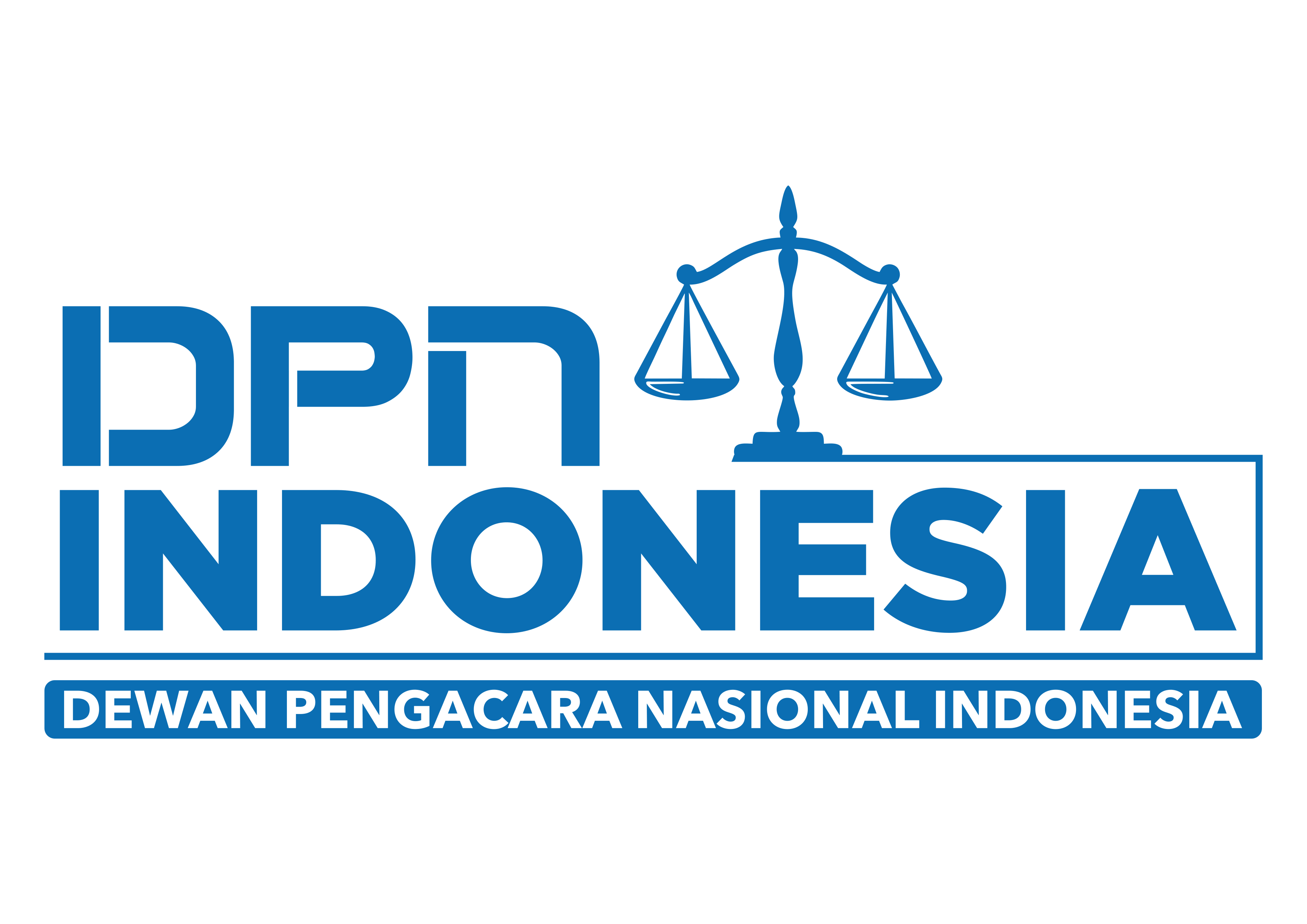 Dewan Pengacara Nasional Indonesia