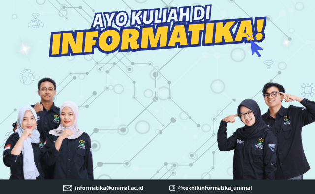 Informatika Unimal